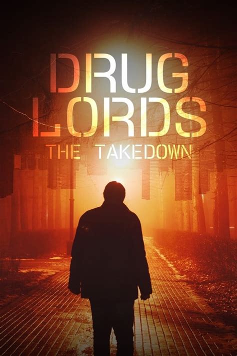 1x03 Target One. . Drug lords the takedown episodes